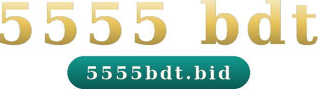 5555 bdt logo